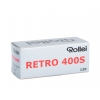 ROLLEI RETRO S 400 120 exp.2025/03